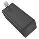 Зовнішній акумулятор (павербанк) Hoco J86A 50000mAh 22,5W Black 00000001093 фото 6