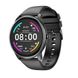 Розумний смарт-годинник Hoco Y4 Smart watch Black 00000001686 фото 2