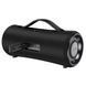Акустична система HOCO HA10 Oleada outdoor BT speaker Black 00000000032 фото 4