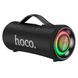 Акустична система HOCO HA10 Oleada outdoor BT speaker Black 00000000032 фото 1