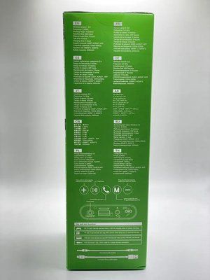 Бездротова портативна колонка Bluetooth Hoco HC3 Bounce sports Dark Green 00000000042 фото