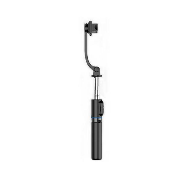 Монопод XO SS13 Bluetooth Selfie Stick for Tripods 106см Чорний 00000000631 фото