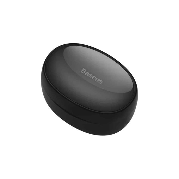 Бездротові навушники Bluetooth Baseus True Wireless Earphones Bowie E2 Black (NGTW090001) 00000001413 фото