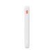 Зовнішній акумулятор (повербанк) Baseus Airpow 20W 10 000 mAh White PPQD090002 00000000240 фото 6