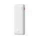 Зовнішній акумулятор (повербанк) Baseus Airpow 20W 10 000 mAh White PPQD090002 00000000240 фото 3