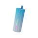 Акустична система XO F71 Hidden Carrying Handle Cylinder LED Dazzle Speaker Синя 00000000086 фото 2