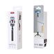 Монопод XO SS13 Bluetooth Selfie Stick for Tripods 106см Чорний 00000000631 фото 4