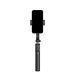 Монопод XO SS13 Bluetooth Selfie Stick for Tripods 106см Чорний 00000000631 фото 3
