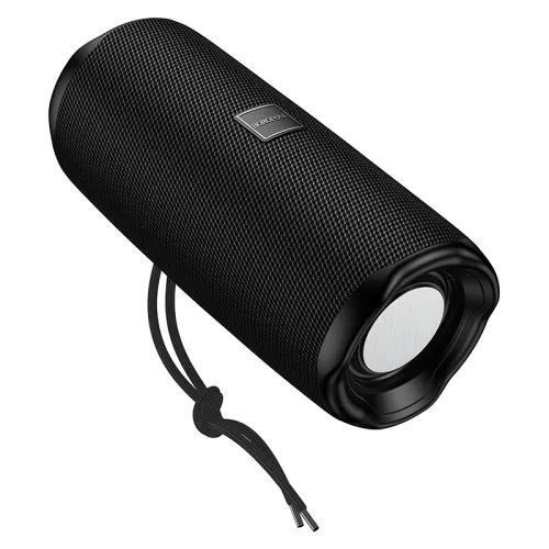 Акустична система BOROFONE BR100 Joy sports BT speaker чорна 00000000017 фото