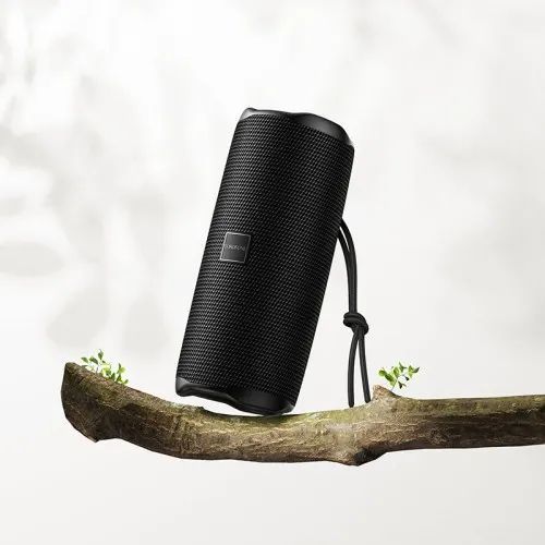 Акустична система BOROFONE BR100 Joy sports BT speaker чорна 00000000017 фото