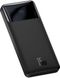 Power Bank Baseus Bipow Overseas 10000mAh 15W Black (PPBD050001) 00000001854 фото 2