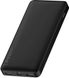 Power Bank Baseus Bipow Overseas 10000mAh 15W Black (PPBD050001) 00000001854 фото 3