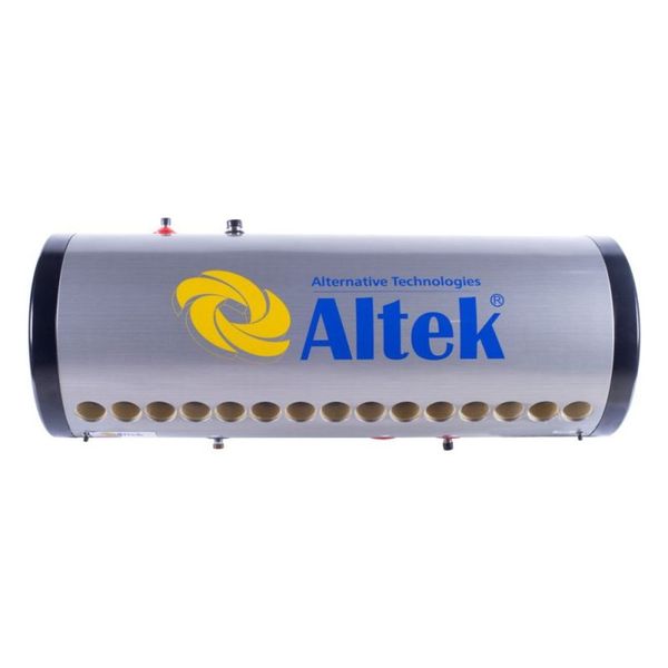 Сонячний колектор Altek SD-T2L-15 00000010936 фото