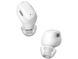 Бездротові навушники Bluetooth Baseus Encok True Wireless Earphones WM01 (NGTW240002) White 00000001403 фото 1