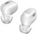 Бездротові навушники Bluetooth Baseus Encok True Wireless Earphones WM01 (NGTW240002) White 00000001403 фото 3