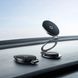 Автотримач Baseus MagPro Series II Magnetic Car Mount Stick-on Version Black C40172900121-00 00000000789 фото 8