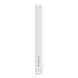 Зовнішній акумулятор (повербанк) Baseus Magnetic Mini Wireless Fast Charge 5 000 mAh 20W White P1002 00000000242 фото 4