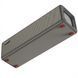 Бездротова портативна колонка Bluetooth Hoco HC3 Bounce sports Gray 00000000043 фото 1