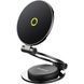 Автотримач Baseus MagPro Series II Magnetic Car Mount Stick-on Version Black C40172900121-00 00000000789 фото 2