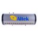 Сонячний колектор Altek SD-T2L-15 00000010936 фото 3