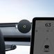 Автотримач Baseus MagPro Series II Magnetic Car Mount Stick-on Version Black C40172900121-00 00000000789 фото 9