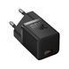 МЗП Baseus GaN5 Fast Charger(mini) 1C 30W EU Cable Type-C to Type-C 1m Black P10110902113-00 00000000741 фото 4