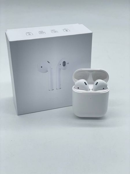 Бездротові навушники Bluetooth Borofone BW25 True wireless stereo headset White 00000001455 фото