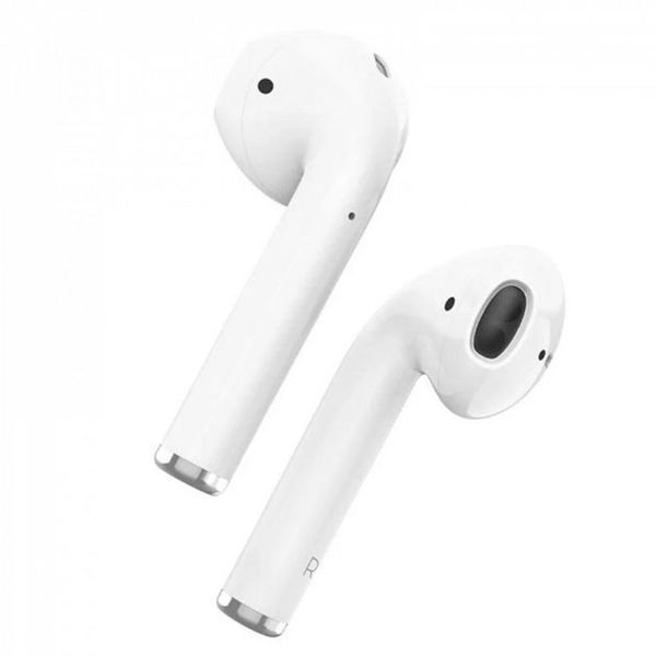 Бездротові навушники Bluetooth Borofone BW25 True wireless stereo headset White 00000001455 фото