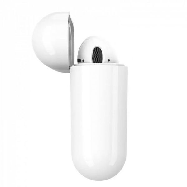 Бездротові навушники Bluetooth Borofone BW25 True wireless stereo headset White 00000001455 фото