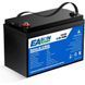 LiFePO4 12V/100Ah акумулятор Easun Power 1,2 кВт для систем резервного живлення 00000001096 фото 8