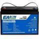 LiFePO4 12V/100Ah акумулятор Easun Power 1,2 кВт для систем резервного живлення 00000001096 фото 7