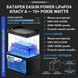 LiFePO4 12V/100Ah акумулятор Easun Power 1,2 кВт для систем резервного живлення 00000001096 фото 6