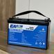 LiFePO4 12V/100Ah акумулятор Easun Power 1,2 кВт для систем резервного живлення 00000001096 фото 1