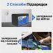 LiFePO4 12V/100Ah акумулятор Easun Power 1,2 кВт для систем резервного живлення 00000001096 фото 3