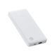 Зовнішній акумулятор (повербанк) Baseus Airpow Lite 10 000 mAh 15W White P10067500213-00 00000000243 фото 5