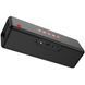 Бездротова портативна колонка Bluetooth Hoco HC3 Bounce sports Black 00000000041 фото 1