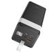 Power Bank Hoco J86A 50000mAh 22.5W Black 00000001967 фото 2