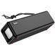 Бездротова портативна колонка Bluetooth Hoco HC3 Bounce sports Black 00000000041 фото 6