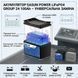 LiFePO4 12V/100Ah акумулятор Easun Power 1,2 кВт для систем резервного живлення 00000001096 фото 4