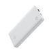 Зовнішній акумулятор (повербанк) Baseus Airpow Lite 10 000 mAh 15W White P10067500213-00 00000000243 фото 4