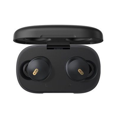 Навушники Baseus Bowie E18 True Wireless Earphones Black A00023800123-00 00000000432 фото