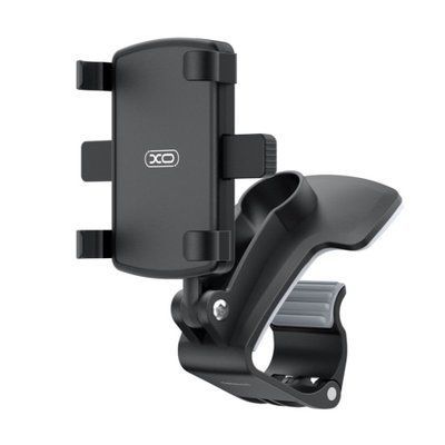 Автотримач XO C171 Dashboard Phone Holder Чорний 00000000896 фото