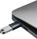 Перехідник Baseus Ingenuity Series Mini OTG Adaptor Type-C to USB-A 3.1 Blue ZJJQ000003 00000001047 фото 4