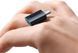 Перехідник Baseus Ingenuity Series Mini OTG Adaptor Type-C to USB-A 3.1 Blue ZJJQ000003 00000001047 фото 5
