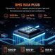 LiFePO4 12V/160Ah 150A BMS акумулятор Humsienk 2048 Вт*год для систем резервного живлення 00000001097 фото 5