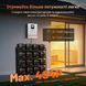 LiFePO4 12V/160Ah 150A BMS акумулятор Humsienk 2048 Вт*год для систем резервного живлення 00000001097 фото 2