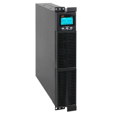 Smart-UPS LogicPower-2000 PRO, RM (rack mounts) (without battery) 72V 6A 00000009519 фото