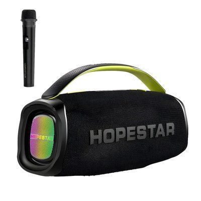 Колонка HOPESTAR A40 70W (чорний) 00000000198 фото