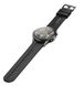 Розумний смарт-годинник Hoco Y7 Smart watch Black 00000001687 фото 1