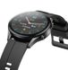 Розумний смарт-годинник Hoco Y7 Smart watch Black 00000001687 фото 4